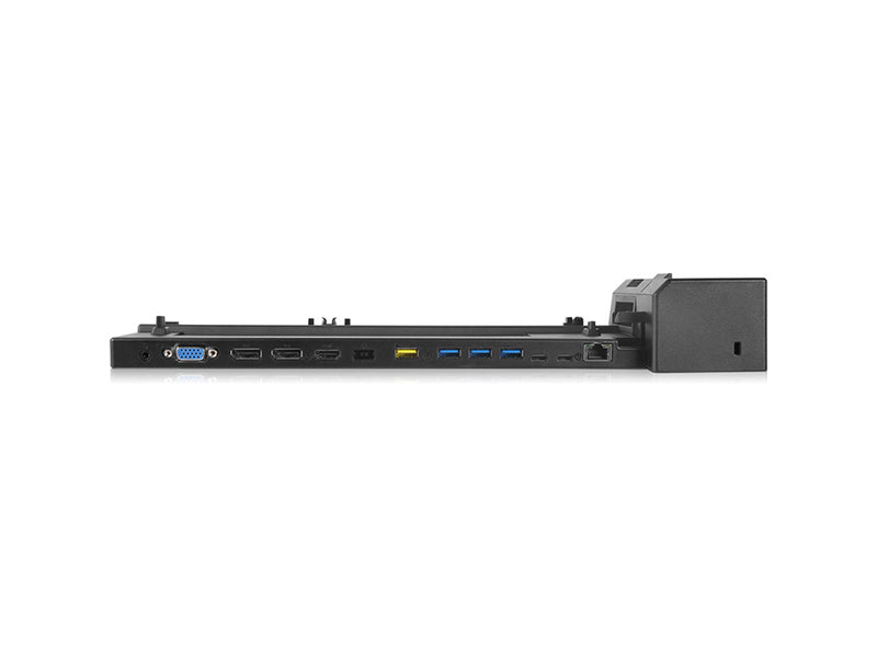 New Lenovo Thinkpad Ultra Dock 135w All Office Smarts