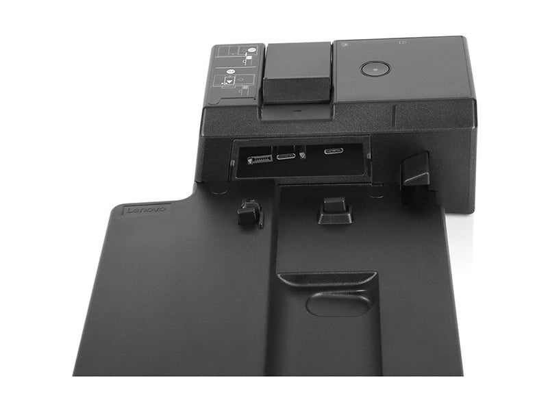 New Lenovo Thinkpad Ultra Dock 135w All Office Smarts