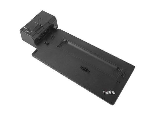 New Lenovo Thinkpad Ultra Dock 135w All Office Smarts