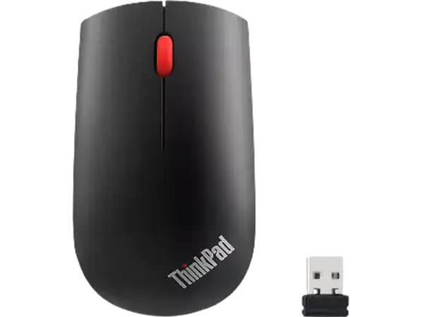 KB MICE_BO ThinkPad Wireless Mouse All Office Smarts