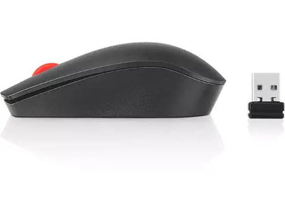 KB MICE_BO ThinkPad Wireless Mouse All Office Smarts