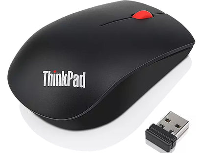 KB MICE_BO ThinkPad Wireless Mouse All Office Smarts