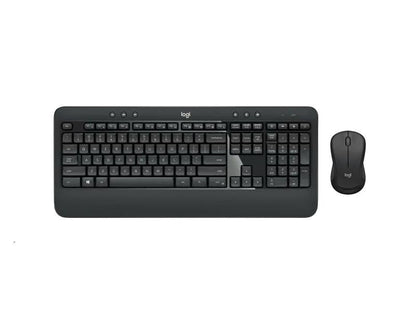 Logitech MK540 Advanced - keyboard and mouse set Input Device All Office Smarts