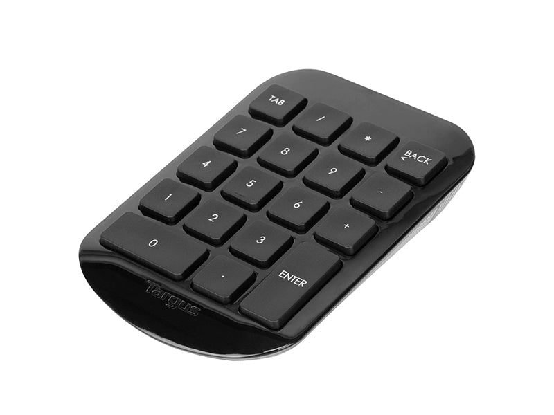 27mhz Rf Wireless Numeric Keypad All Office Smarts