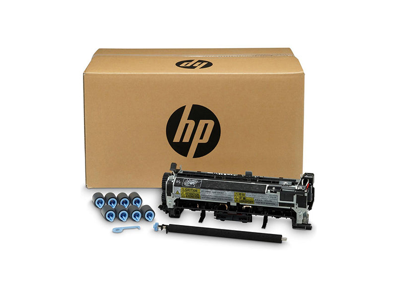 HP - Maintenance Kit All Office Smarts