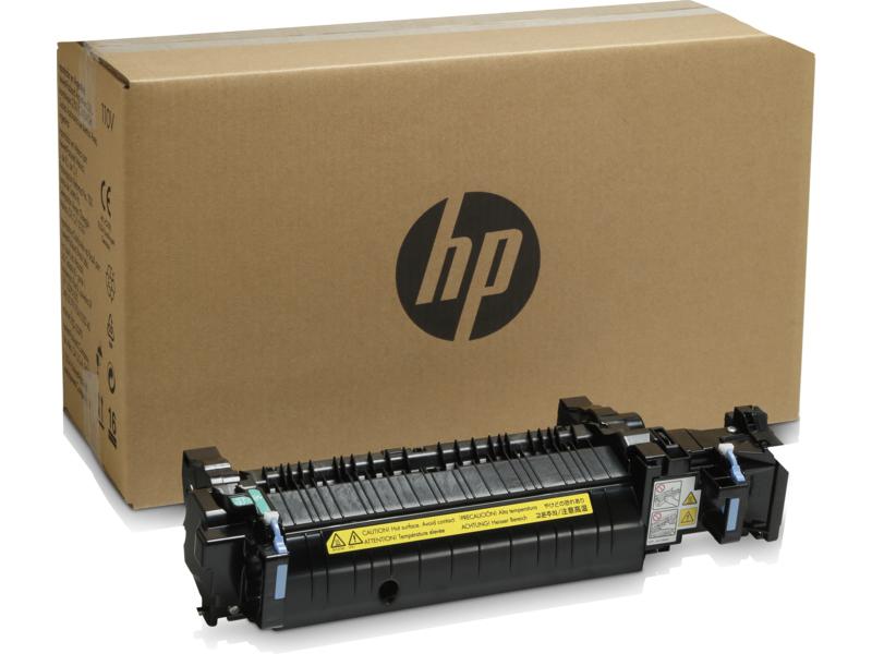 HP - LaserJet - Fuser Kit All Office Smarts