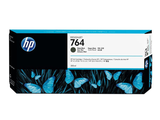 HP 764 - Photo Black - Original - Ink Cartridge