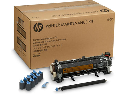 HP - Maintenance Kit All Office Smarts