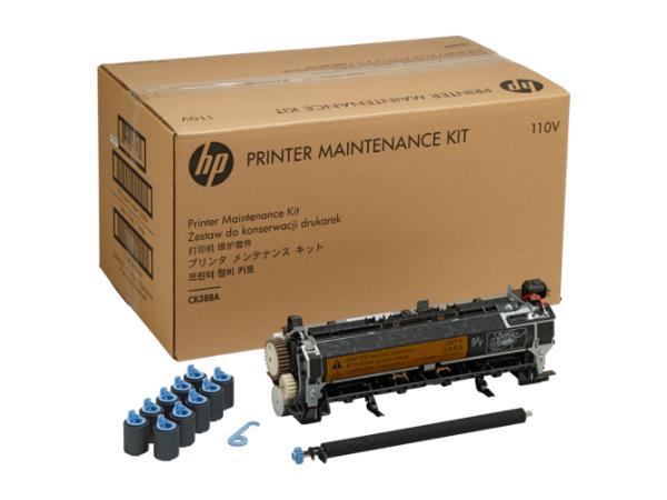 HP LaserJet 220V PM Kit All Office Smarts