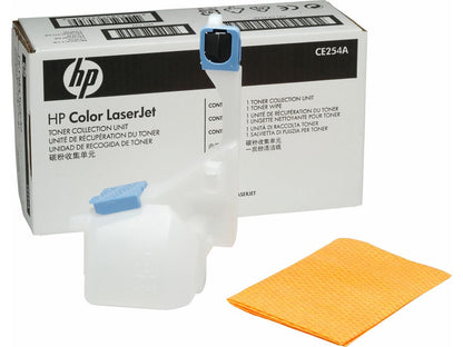 HP Color LJ CE254A Toner Collection Unit All Office Smarts