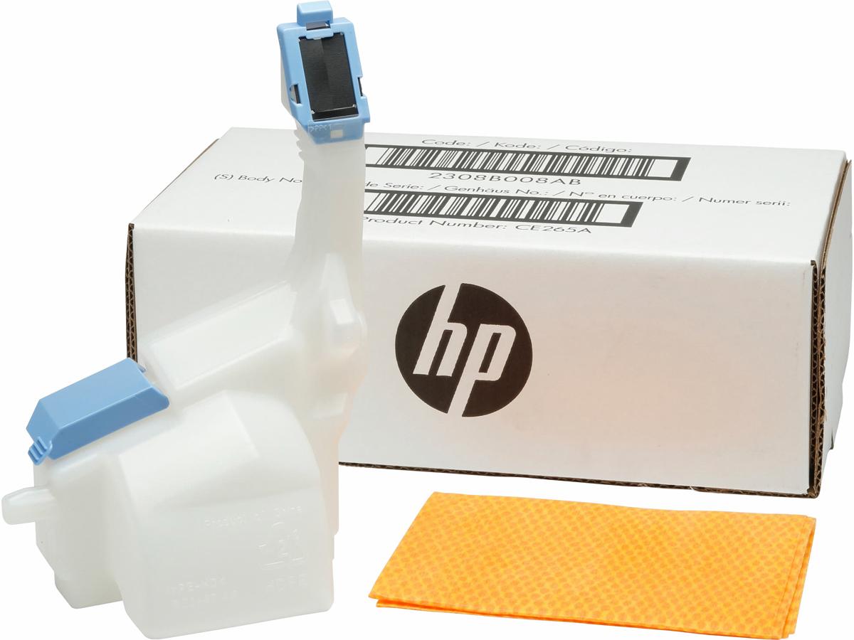 HP Toner Collection Unit - Waste Toner Collector All Office Smarts