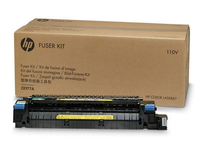 HP Color LaserJet CP5525 220V Fuser Kit All Office Smarts