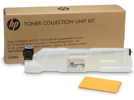 HP - Toner Collection Kit