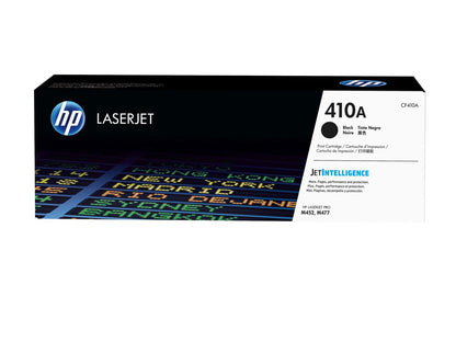 HP 410A (CF410A) Black Original Toner All Office Smarts