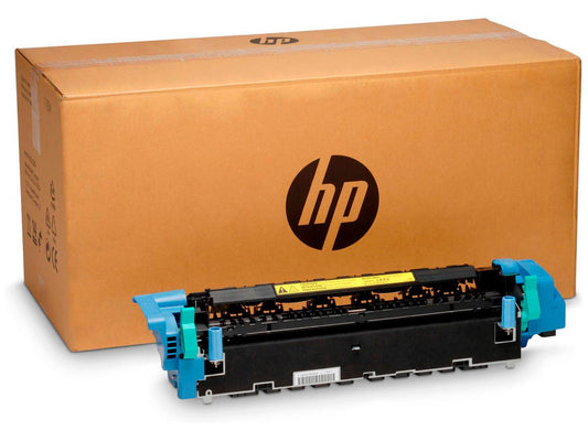 HP fuser assembly for CLJ 5550 - 110volt