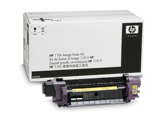 HP Image Fuser 110V Kit-4700 & 4730MFP