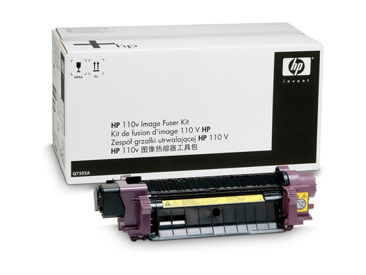 HP Image Fuser 220V Kit