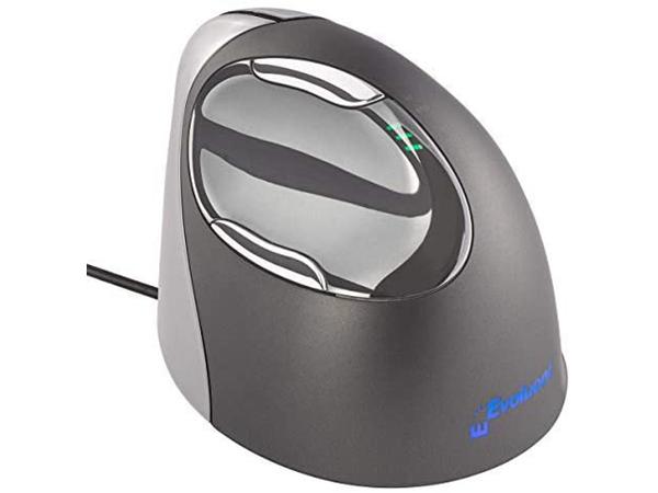 Evoluent Ergonomic Vertical Mouse Right All Office Smarts