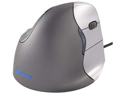 Evoluent Ergonomic Vertical Mouse Right