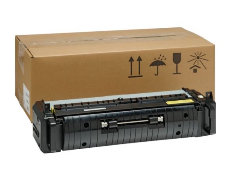 Hp Laserjet 110v Fuser Assembly All Office Smarts