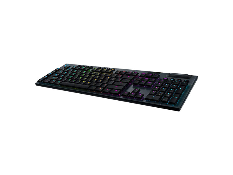 G915 Mechanical Gaming Keyboard-Clicky All Office Smarts