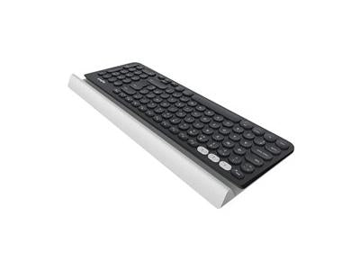 Multi-Device Wireless Keyboard K780 All Office Smarts