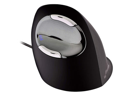 Evoluent Vertical Mouse D, Right Medium All Office Smarts