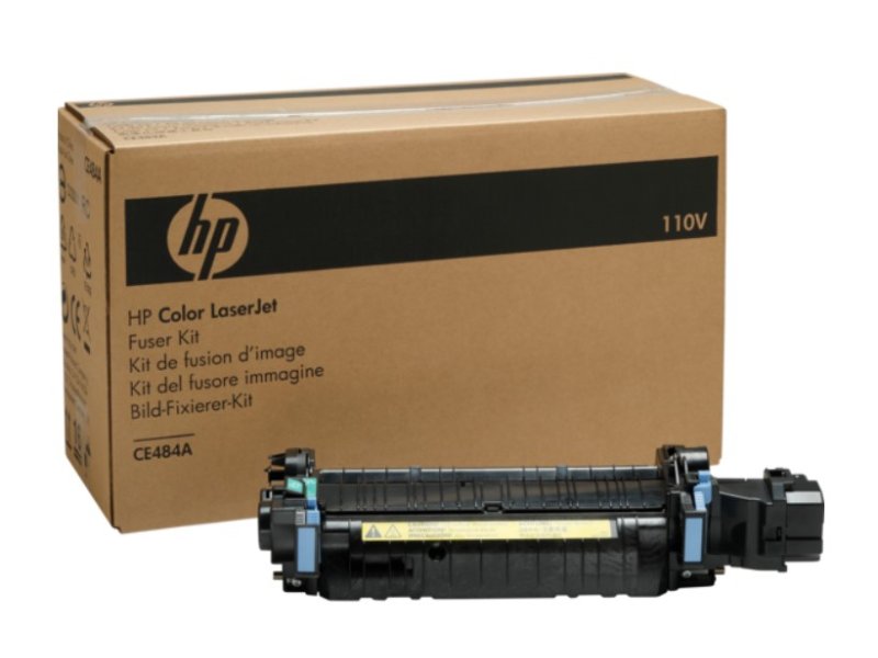 HP - Fuser Kit All Office Smarts