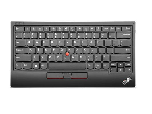 Kbd_bo Trackpoint Kbd-Us Eng All Office Smarts