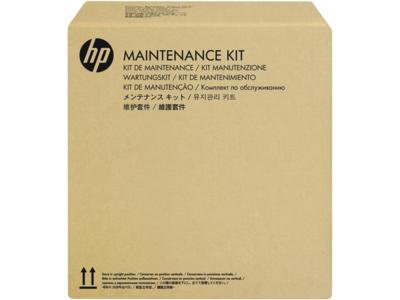 HP SJ Pro 3500f1 ADF Rlr Replicant Kit