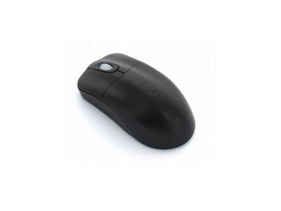 MOUSE - Wireless Rechargeable (Black)