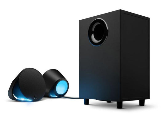 Logitech G560 Lightsync Speakers