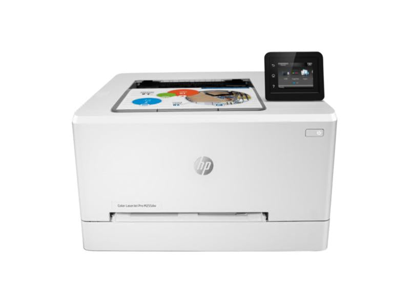 Manufacturer Renewed Hp 7kw64a#Bgj Ljp M255dw All Office Smarts