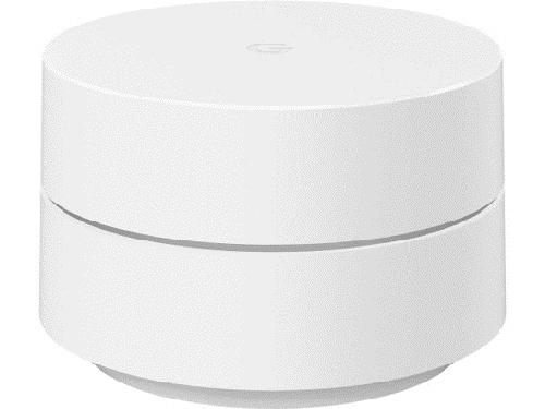 Certified Renewed Google Wifi Ac1200 Mesh Router 1-Pack 90 Day Computerland Warranty All Office Smarts