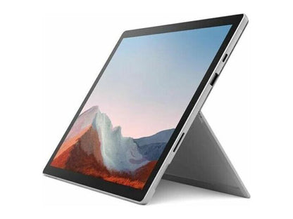 New Surface Pro-7+ I7/16/256gb/W10pro All Office Smarts