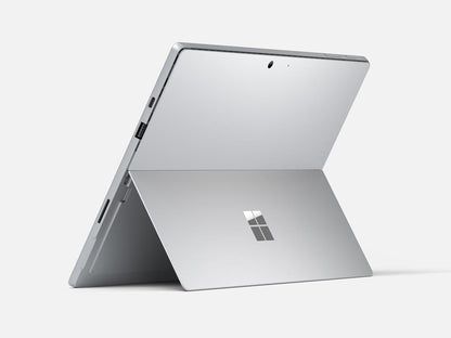 New Surface Pro-7+ I7/16/1.0tb/W10pro All Office Smarts