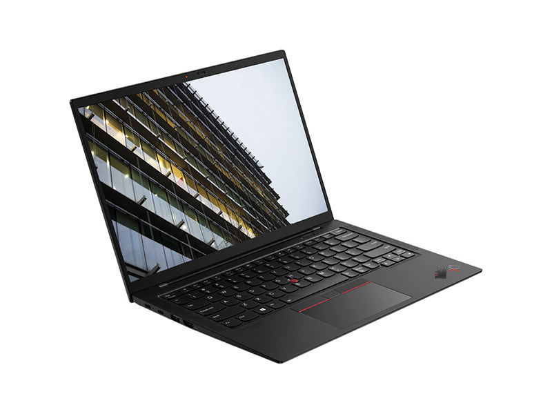 New Lenovo Thinkpad X1 All Office Smarts