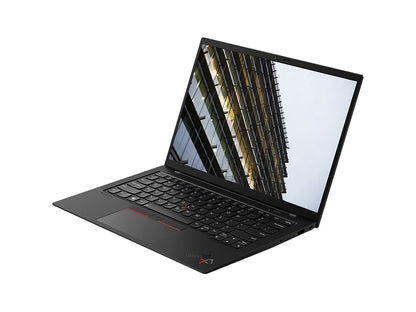 New Lenovo Thinkpad X1 All Office Smarts