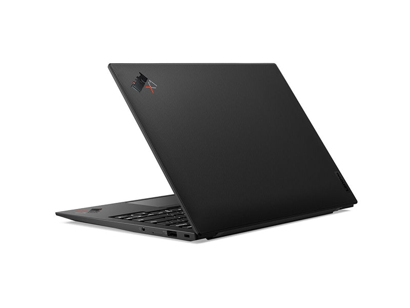 New Lenovo Thinkpad X1 All Office Smarts