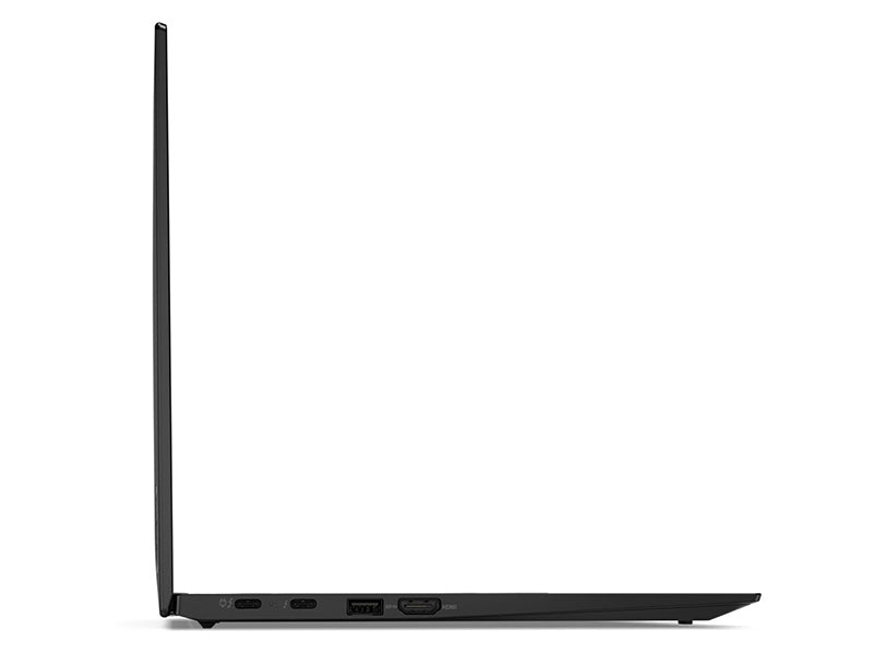 New Lenovo Thinkpad X1 All Office Smarts