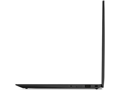 New Lenovo Thinkpad X1 All Office Smarts