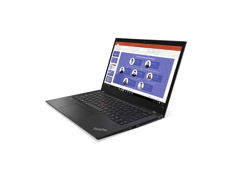 New Lenovo T14s G2 All Office Smarts