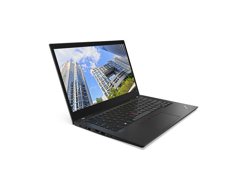 New Lenovo T14s G2 All Office Smarts