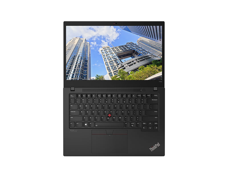 New Lenovo T14s G2 All Office Smarts