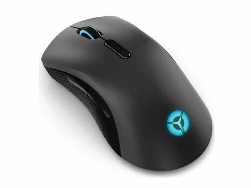 M600 Gaming Mouse All Office Smarts