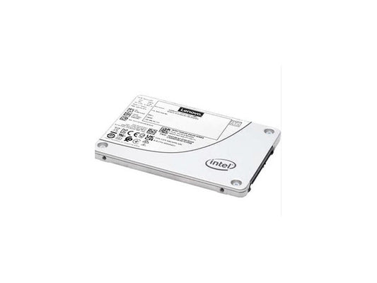 Lenovo Think System S4520 - SSD - Read Intensive - 960 GB - SATA 6Gb/s