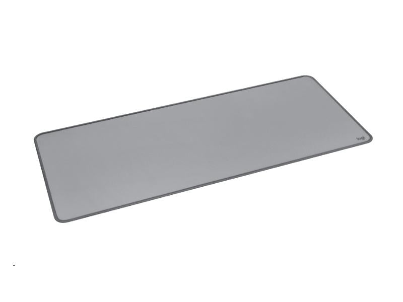 Desk Mat - Mid Grey All Office Smarts