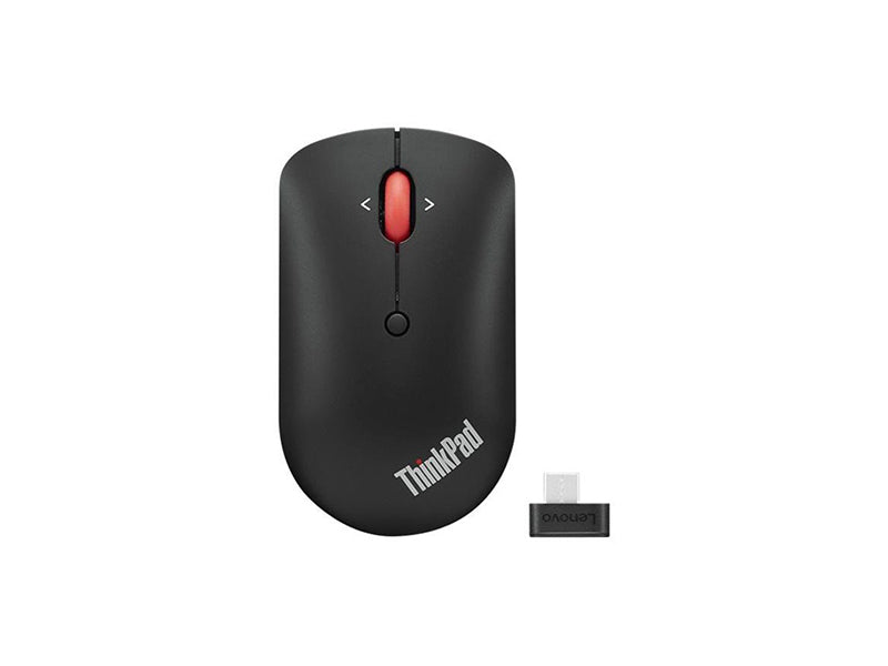 Mice_bo Usb-C Compact Wl Ms All Office Smarts