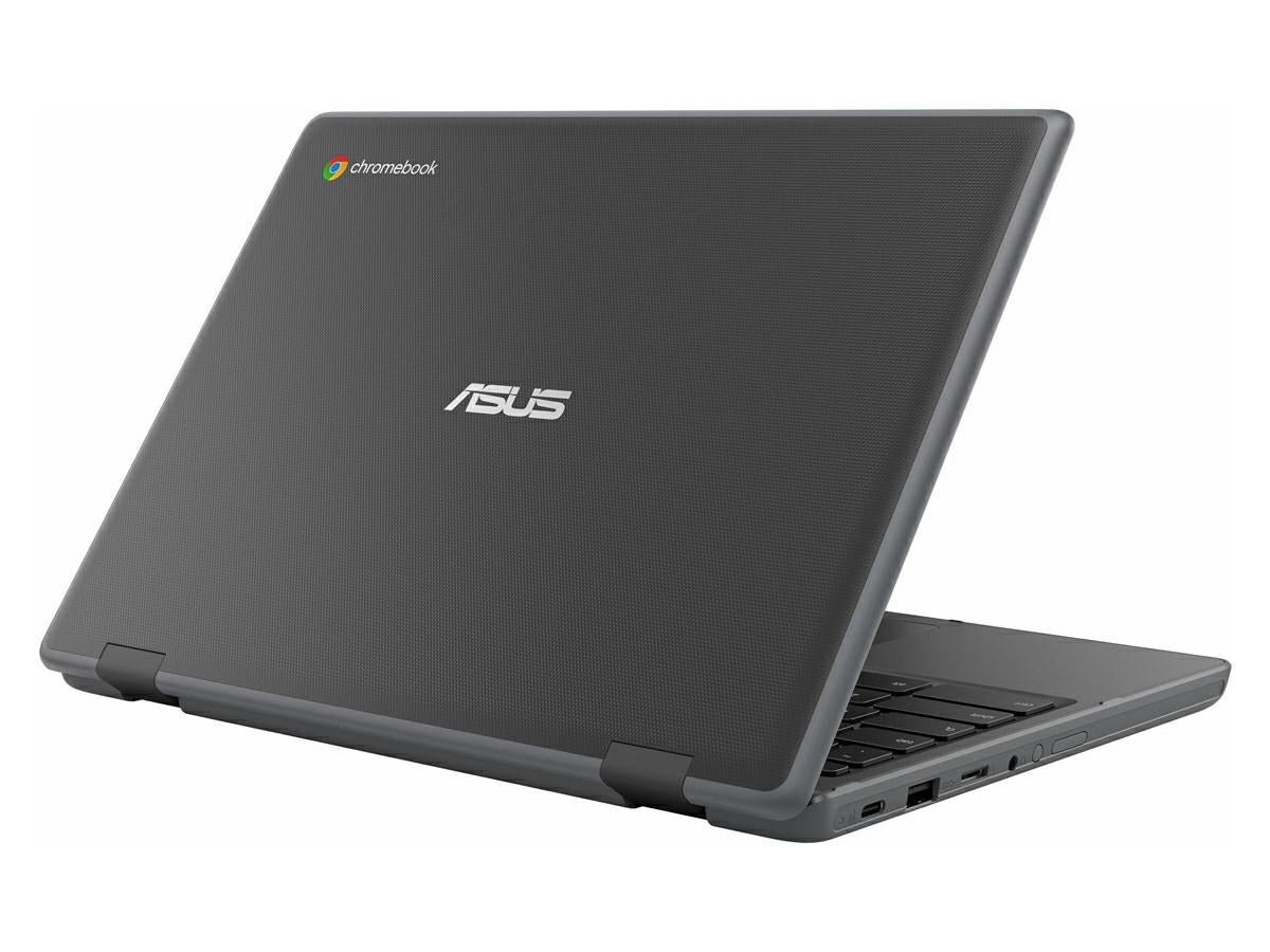 Chromebook Cr1 Cr1100cka Yz182 Intel Celeron N5100 8/32gb 11.6in Dark Grey Zte All Office Smarts