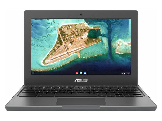 Chromebook Cr1 Cr1100cka Yz182 Intel Celeron N5100 8/32gb 11.6in Dark Grey Zte All Office Smarts